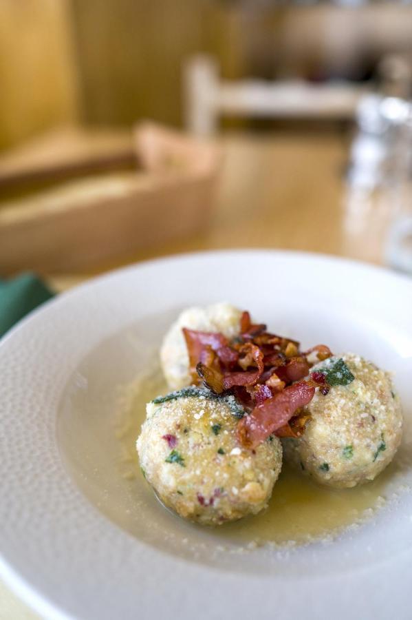 Rifugio Chierego - 1911M Hotel Brenzone sul Garda Ngoại thất bức ảnh